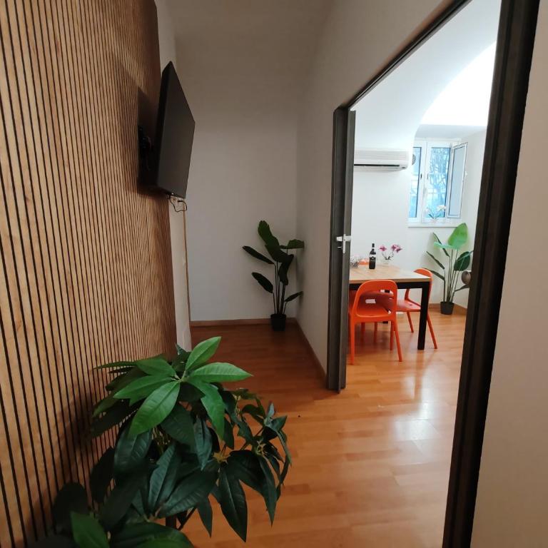 The Holy Apartments - Appartamento Familiare con 2 Camere da Letto - 8