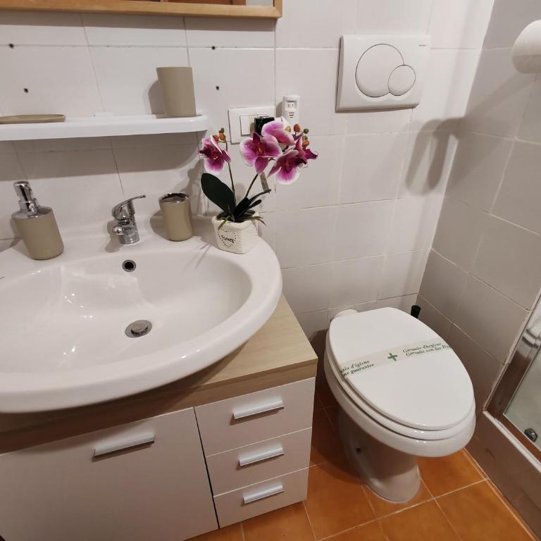 The Holy Apartments - Appartamento Familiare con 2 Camere da Letto - 6