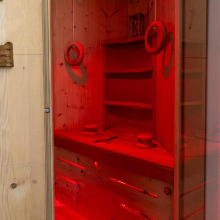 Fai le Coccole - Deluxe King Room - 2
