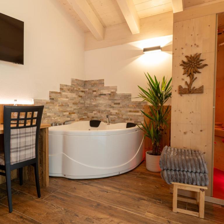 Fai le Coccole - Deluxe King Room - 7