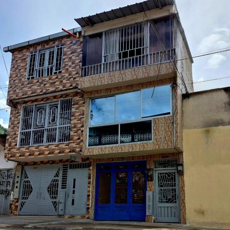 Hospedaje Marina - 301 - Apartamento de 1 dormitorio - 13