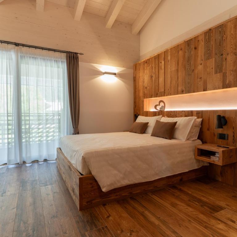 Fai le Coccole - Deluxe King Room - 5