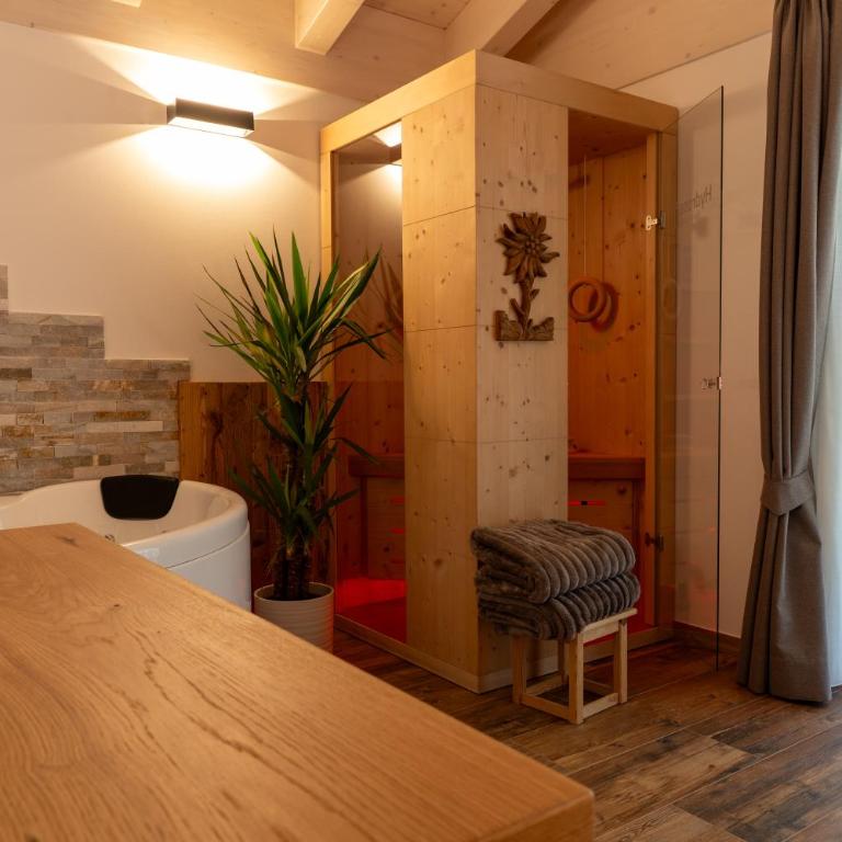 Fai le Coccole - Deluxe King Room - 4