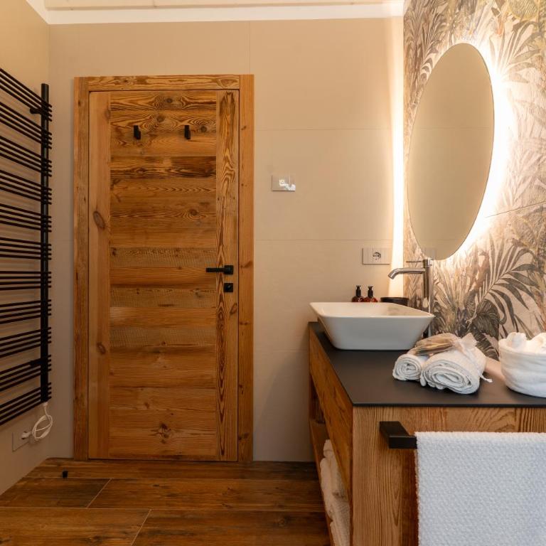 Fai le Coccole - Deluxe King Room - 6