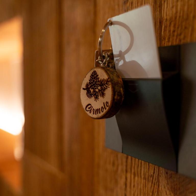 Fai le Coccole - Deluxe King Room - 14