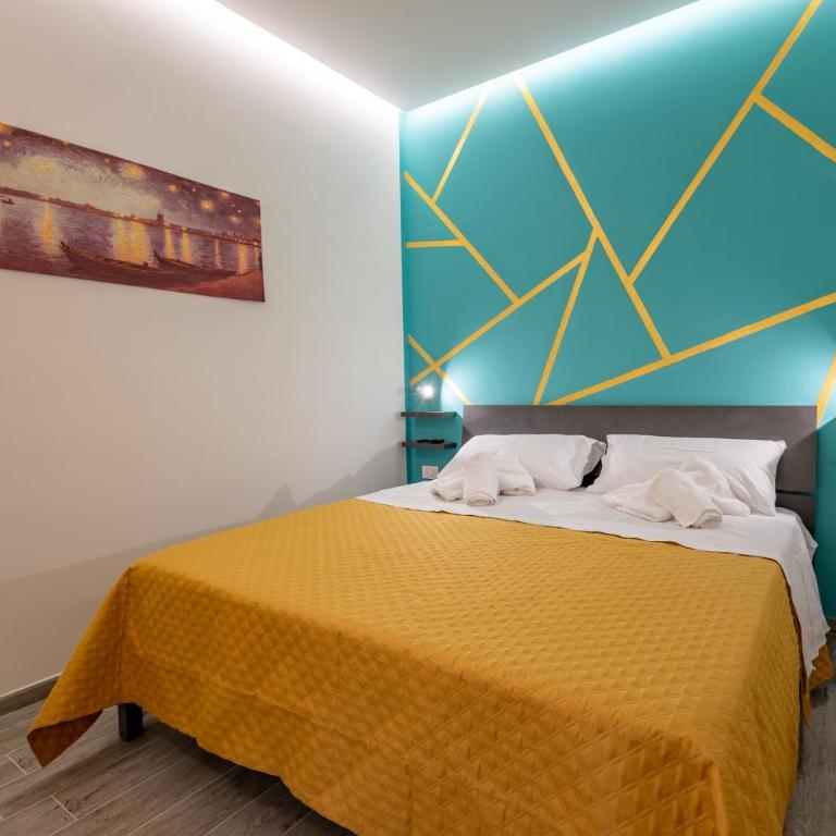 Dimora d'Autore - Casa con 1 Camera da Letto - 25