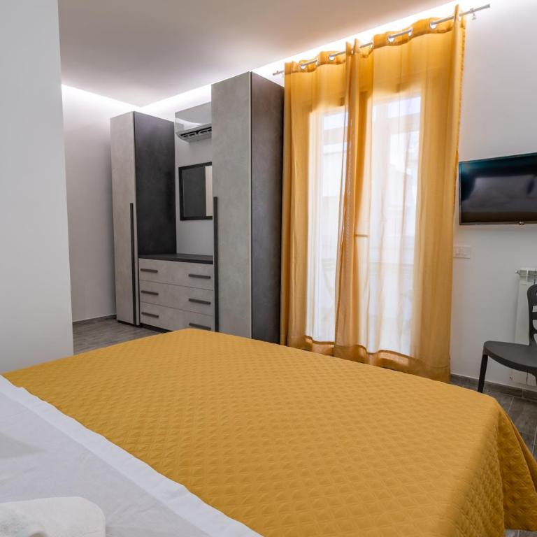 Dimora d'Autore - Casa con 1 Camera da Letto - 24