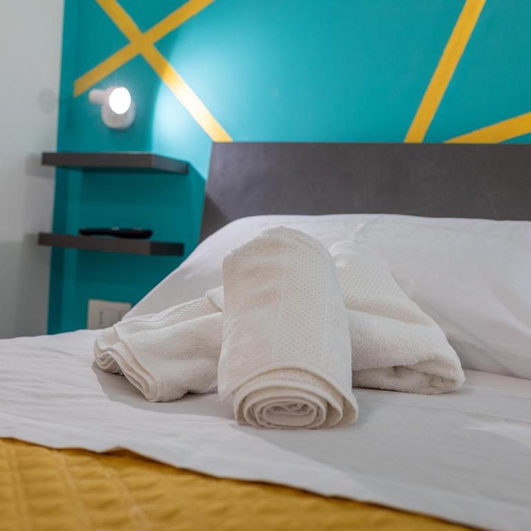 Dimora d'Autore - Casa con 1 Camera da Letto - 2
