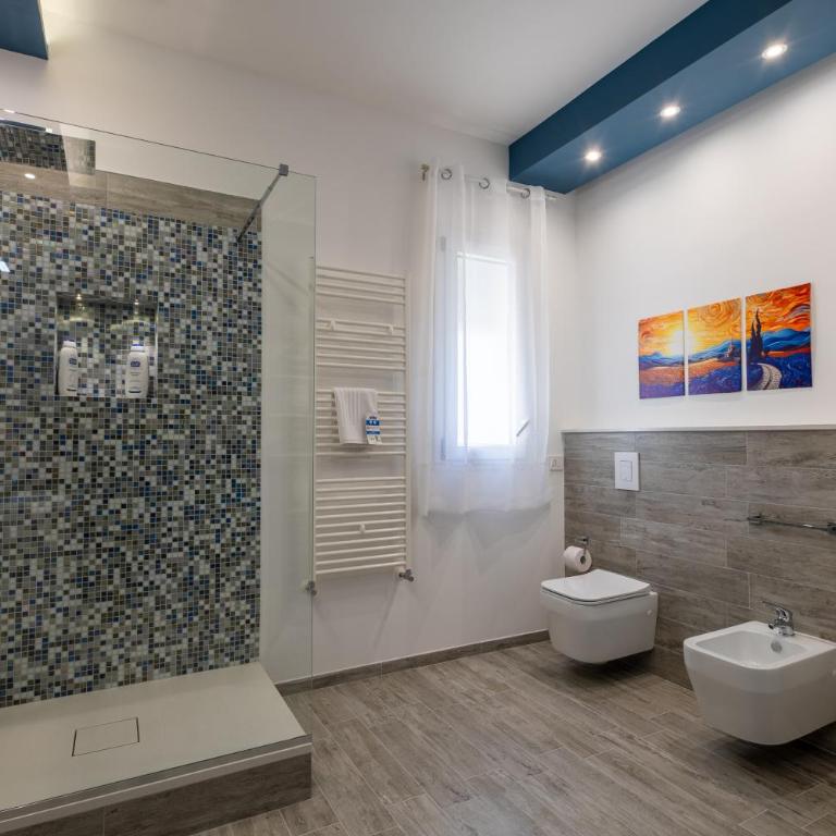 Dimora d'Autore - Casa con 1 Camera da Letto - 29