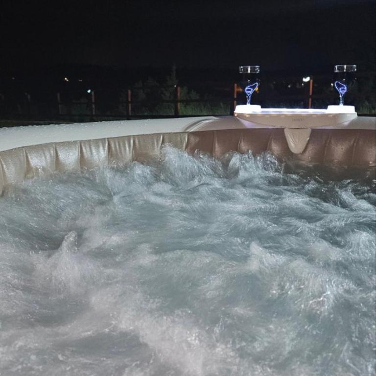 Durmitor's hug - Two-Bedroom House - 20