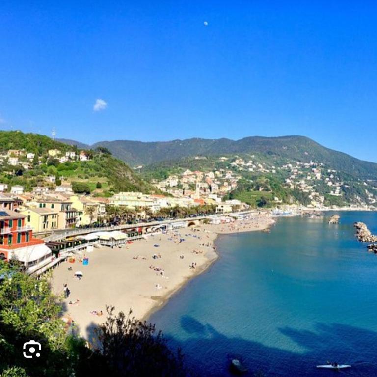 casa Nadia - Appartamento con 2 Camere da Letto - 7