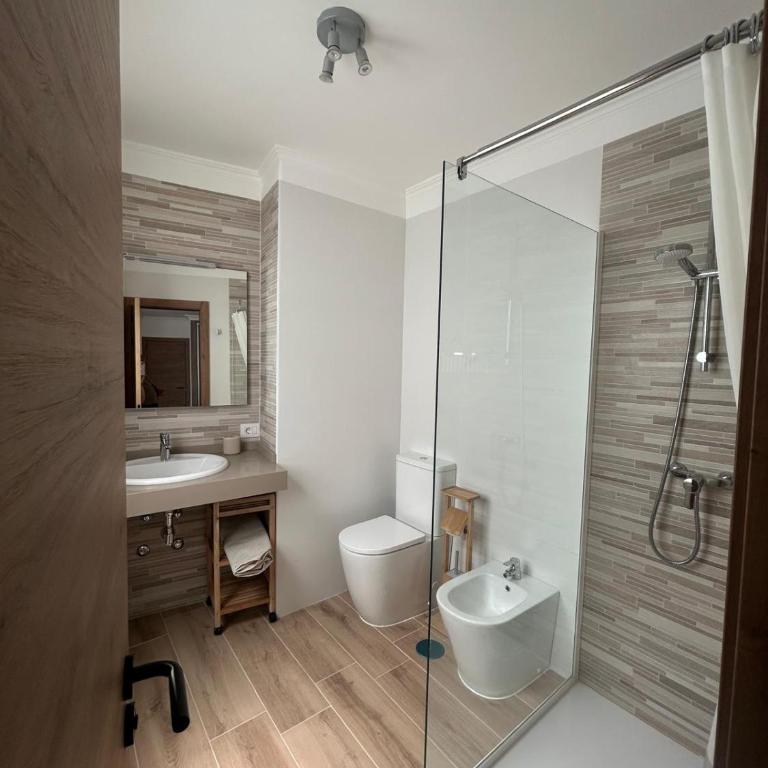 Bahamas Avenida Muelle - Apartamento de 1 dormitorio - 8