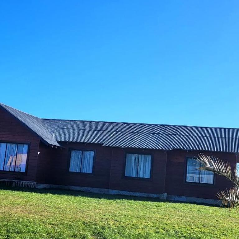 Casa campo, familiar - Casa de 3 dormitorios - 1