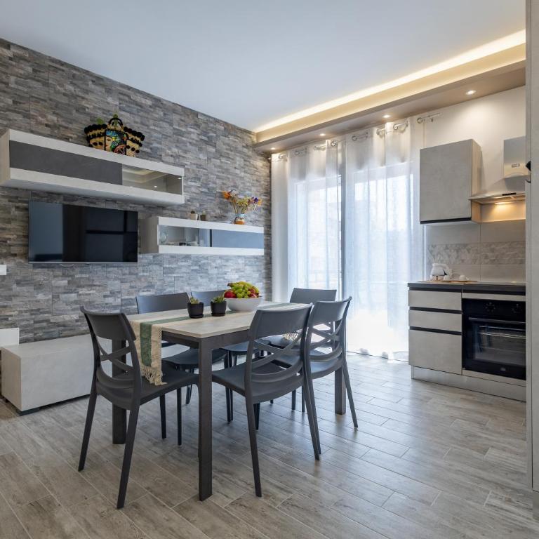 Dimora d'Autore - Casa con 2 Camere da Letto - 3
