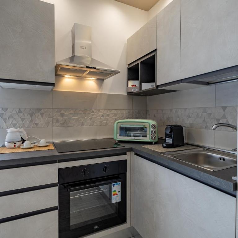 Dimora d'Autore - Casa con 2 Camere da Letto - 4