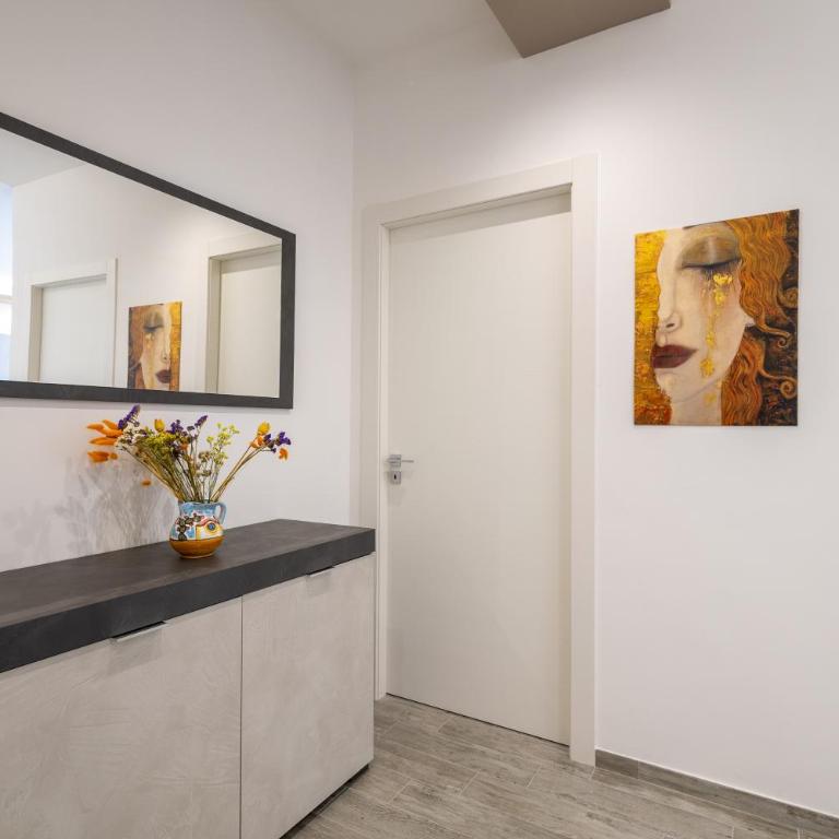 Dimora d'Autore - Casa con 2 Camere da Letto - 6