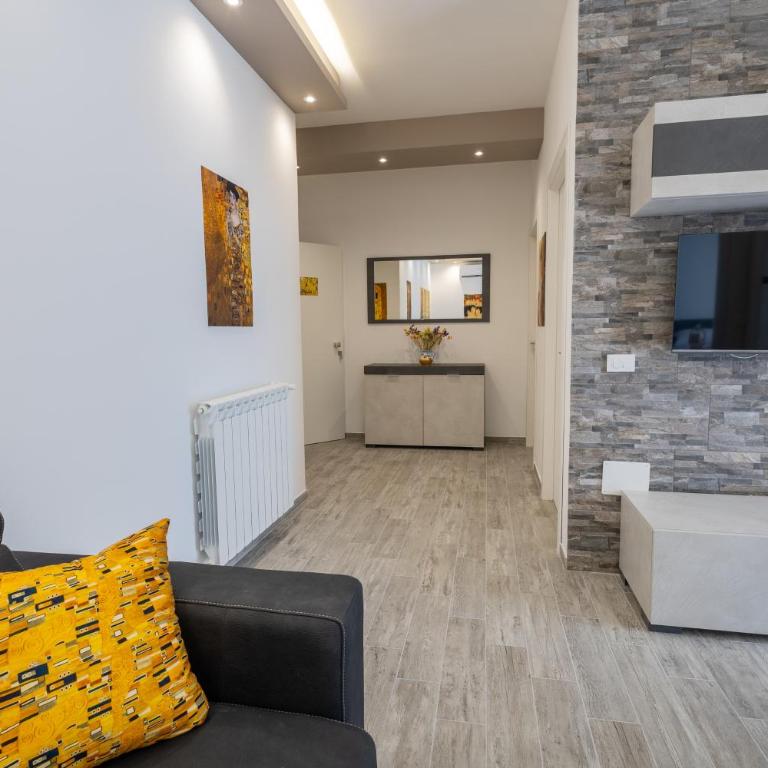 Dimora d'Autore - Casa con 2 Camere da Letto - 8