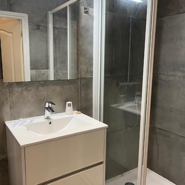 Nice Garden Hotel - Chambre Triple - 14