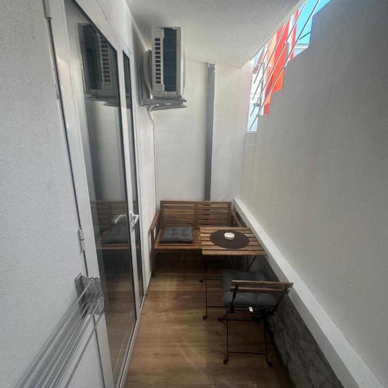 Cozy one bedroom apartment with parking - One-Bedroom Apartment - 32