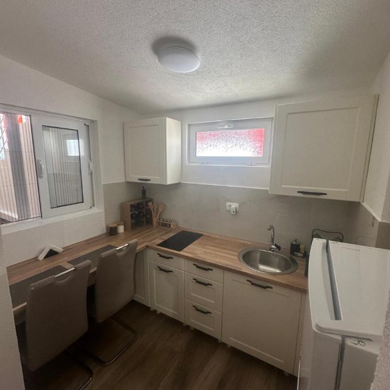 Cozy one bedroom apartment with parking - One-Bedroom Apartment - 15
