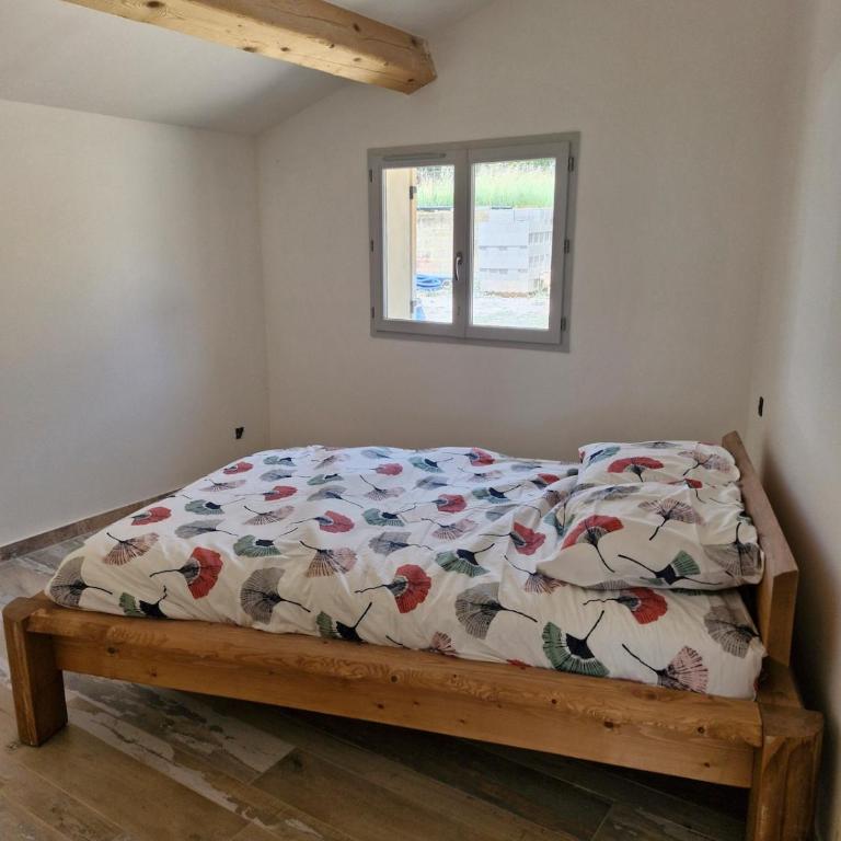 Villa avec piscine à Bedoin - au pied du Mont Ventoux - Villa - 17