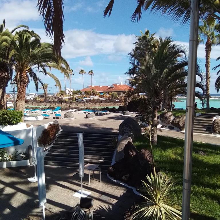 Bahamas Avenida Muelle - Apartamento de 1 dormitorio - 18