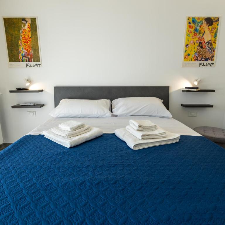 Dimora d'Autore - Casa con 2 Camere da Letto - 18