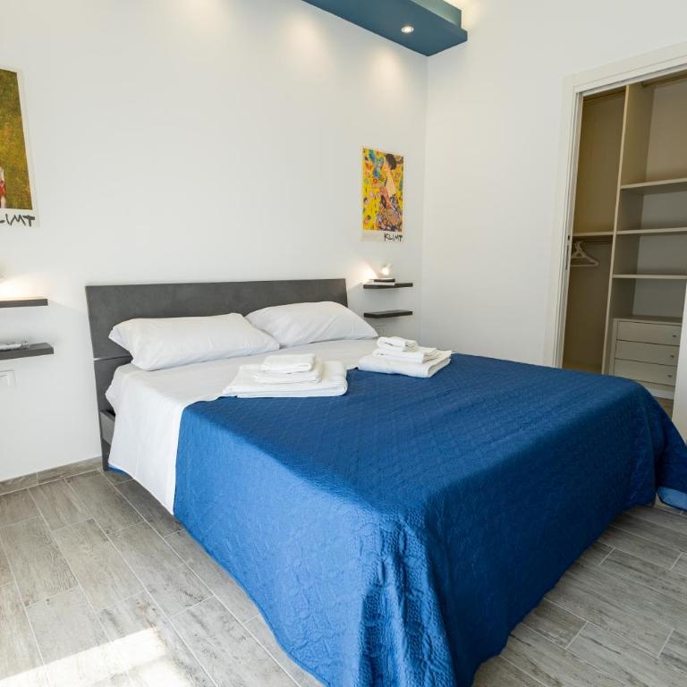Dimora d'Autore - Casa con 2 Camere da Letto - 17