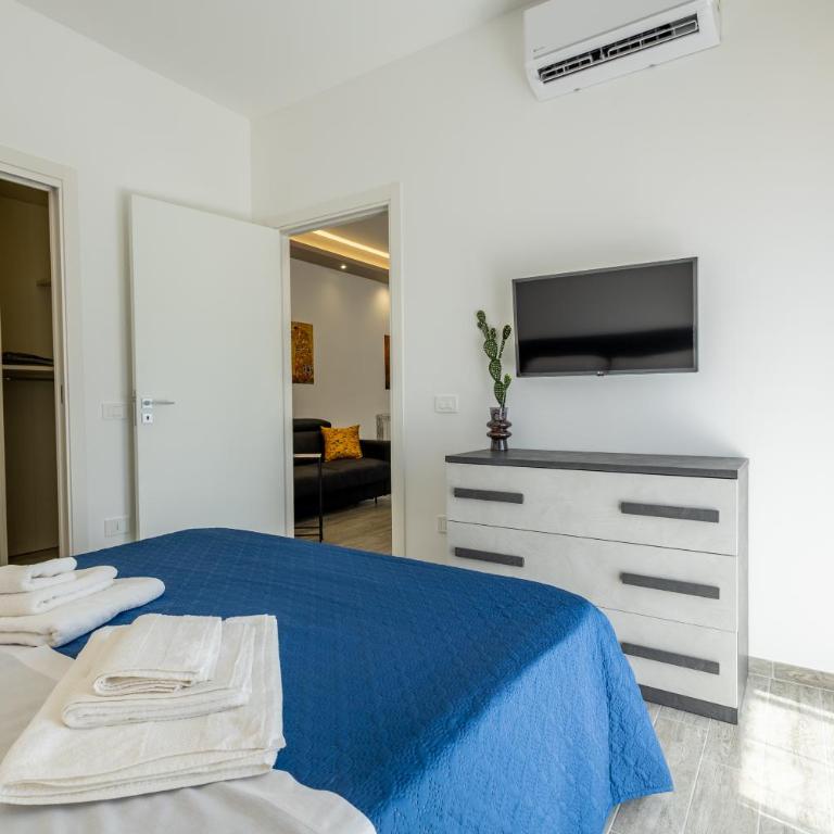 Dimora d'Autore - Casa con 2 Camere da Letto - 16