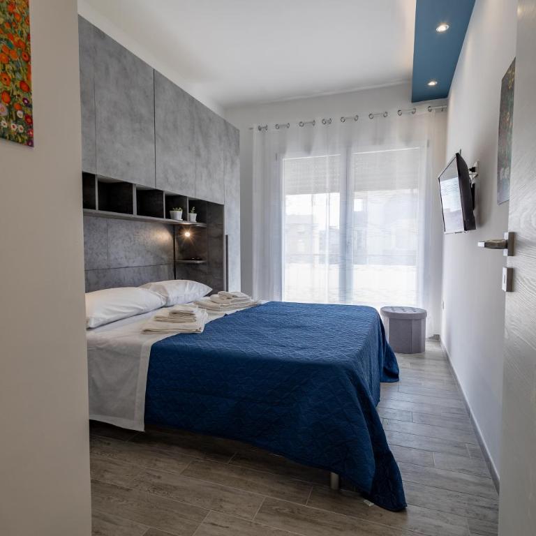 Dimora d'Autore - Casa con 2 Camere da Letto - 20