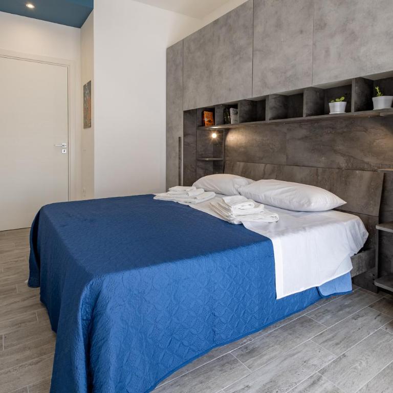 Dimora d'Autore - Casa con 2 Camere da Letto - 21