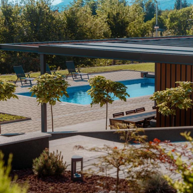 Hillmax Residence - Vila - 3