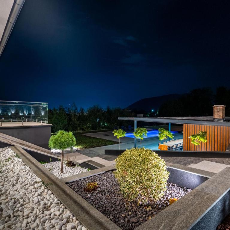 Hillmax Residence - Vila - 17