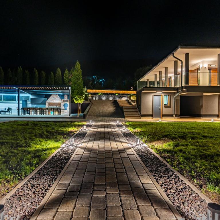Hillmax Residence - Vila - 6