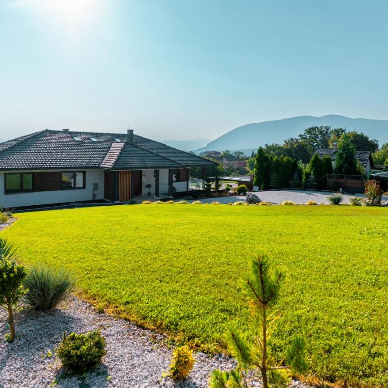 Hillmax Residence - Vila - 11