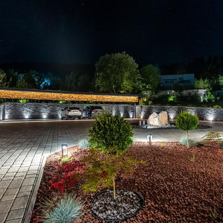 Hillmax Residence - Vila - 18