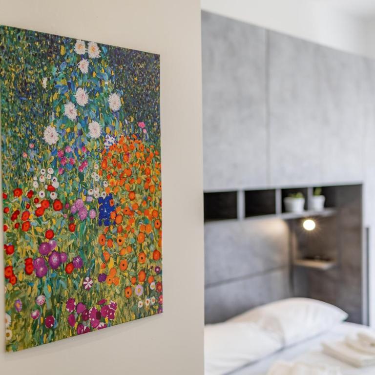 Dimora d'Autore - Casa con 2 Camere da Letto - 24