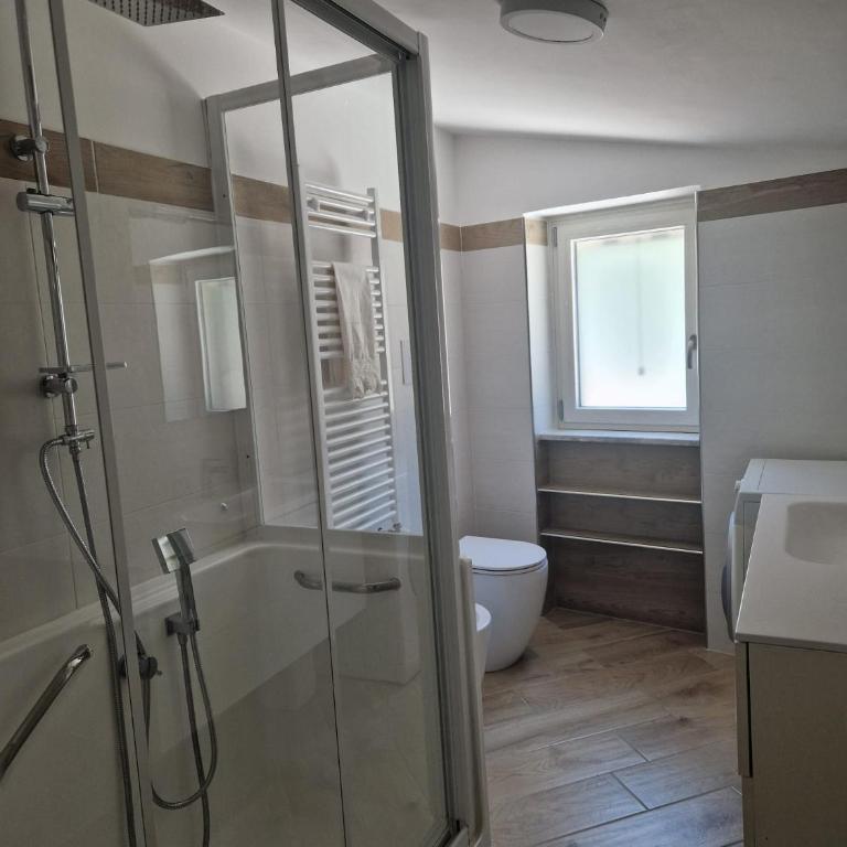 Lodge Rosa - Double Room with Park View - 4