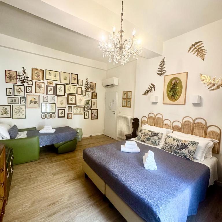 L'8 Boutique Concept Apartments - Appartamento Standard - 11
