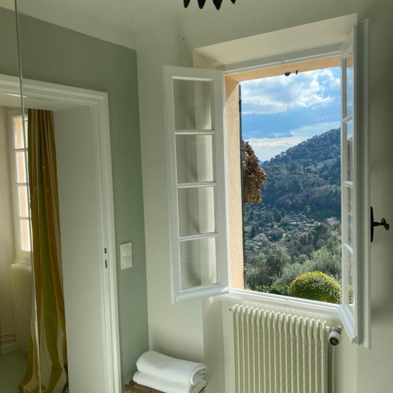 La Bastide Sainte Thérèse - Chambre Lit King-Size Deluxe - 1