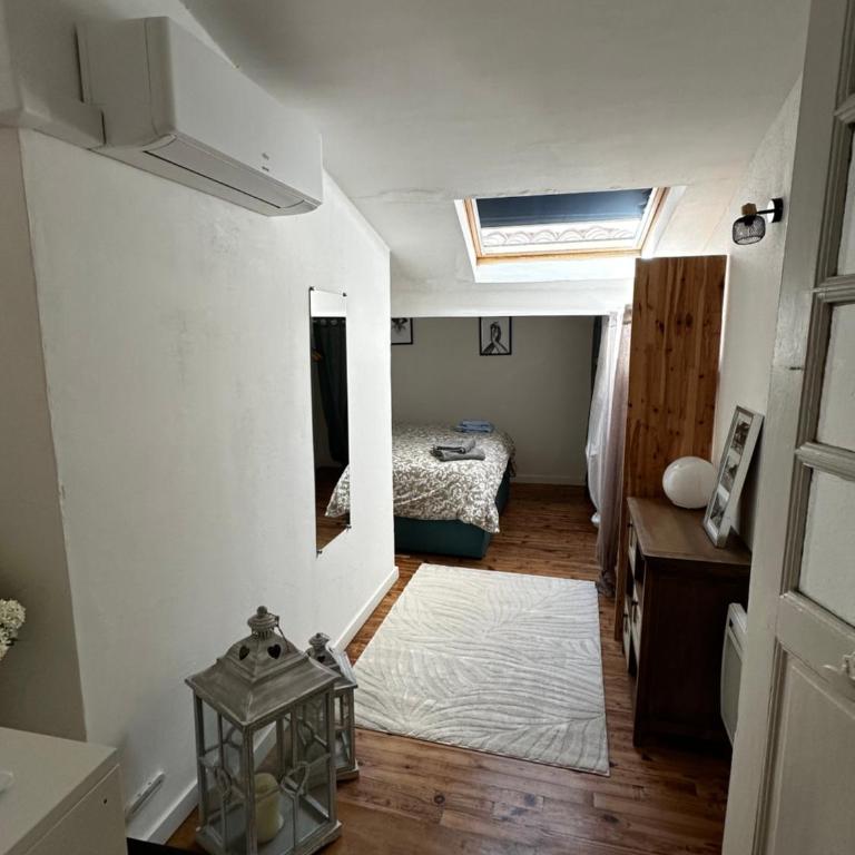 Le Cosy de Montfort - Appartement 1 Chambre - 5