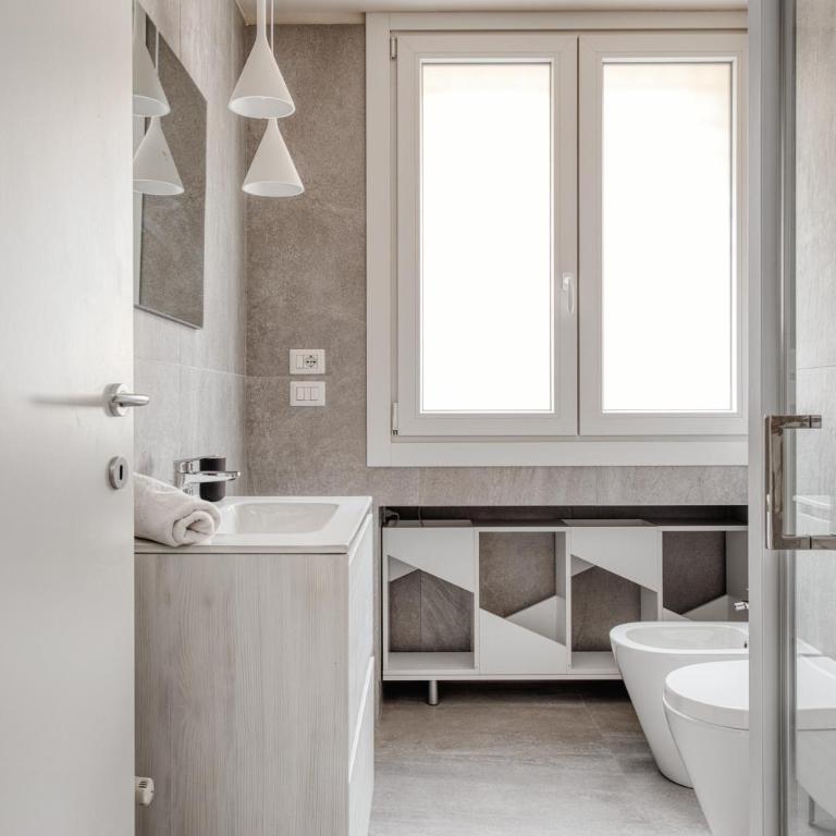 Hostmate - Milano - Imperia's Serenity - Romolo - Appartamento - 4