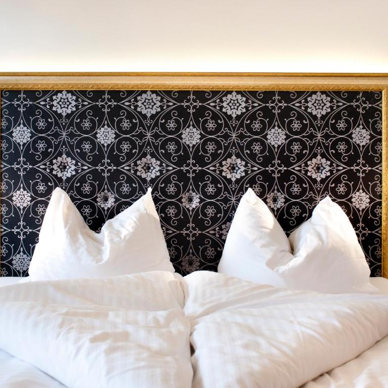 Lifestyle Hotel eder - Kleines Doppelzimmer - 1