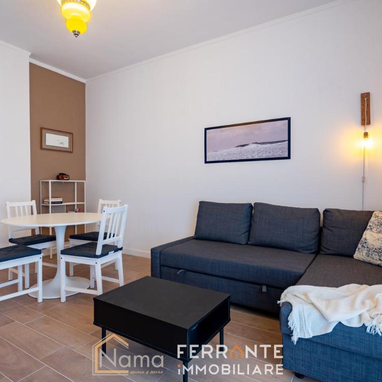 Rapallo Mameli - Appartamento con 1 Camera da Letto - 10