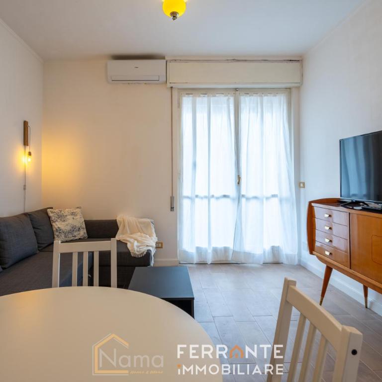 Rapallo Mameli - Appartamento con 1 Camera da Letto - 14