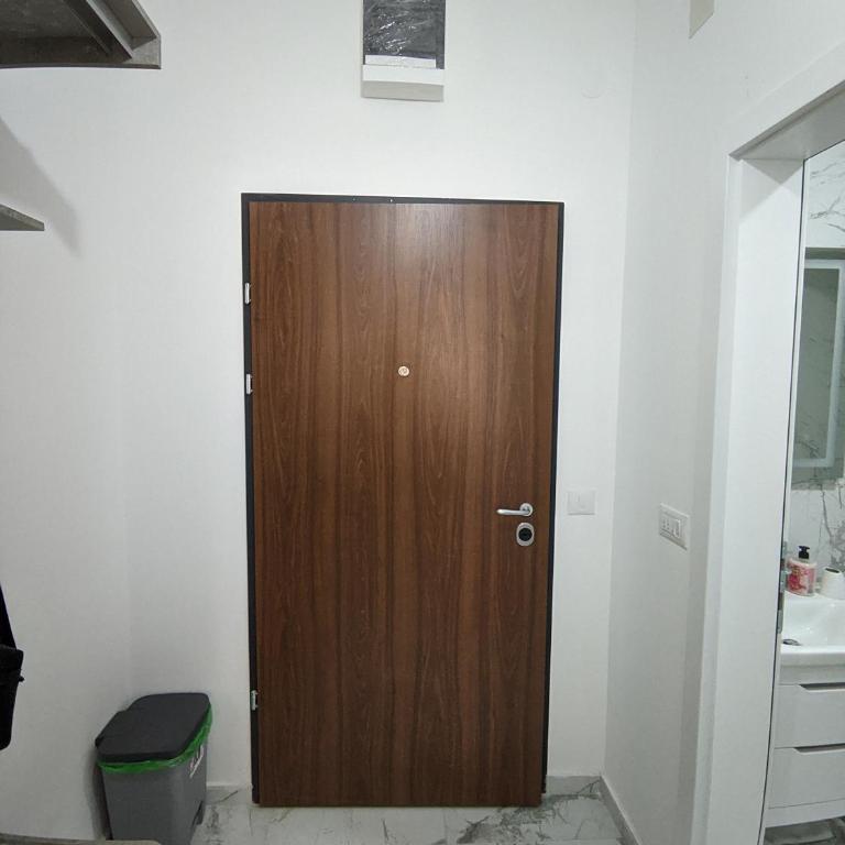 Apartman Mina, Bečići - Budva - One-Bedroom Apartment - 7