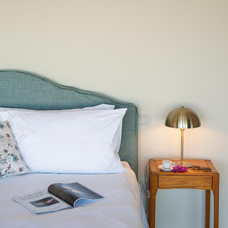 Villa Mabel Boutique Hotel - Suite Superior con Vista Mare - 2