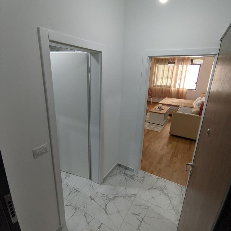 Apartman Mina, Bečići - Budva - One-Bedroom Apartment - 11
