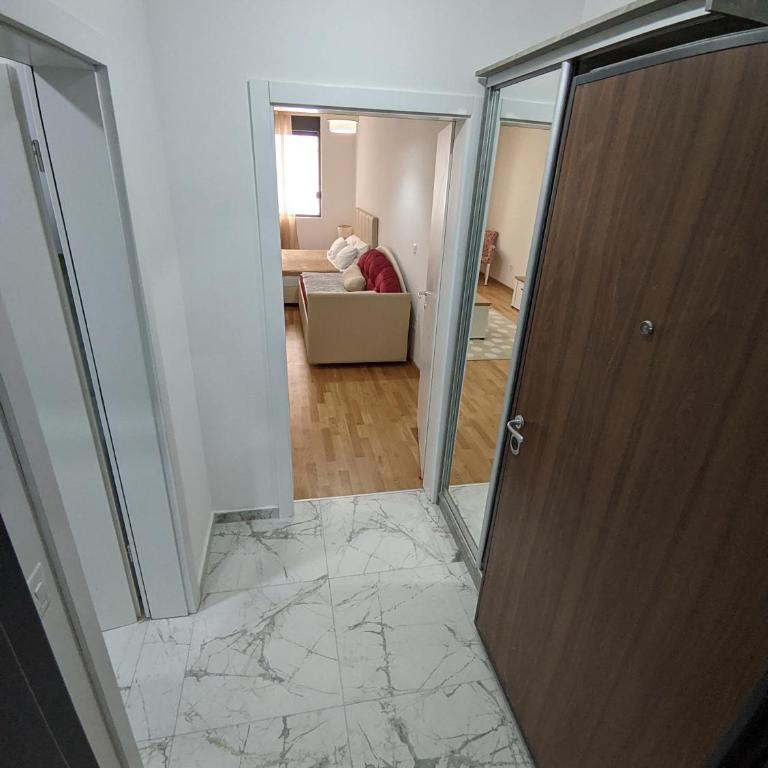 Apartman Mina, Bečići - Budva - One-Bedroom Apartment - 15