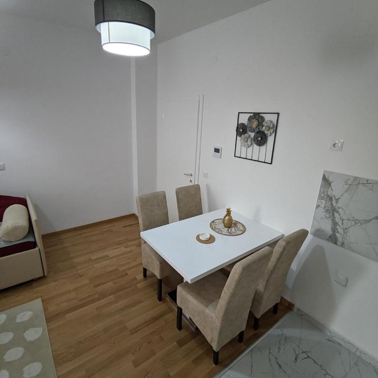 Apartman Mina, Bečići - Budva - One-Bedroom Apartment - 18